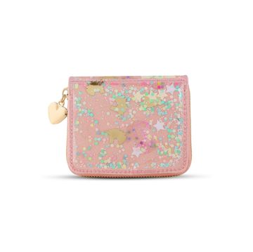 Confetti Wallet: Unicorn - Persnickety Shop