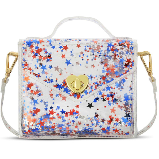 CARRYING KIND Gussie: Miss America - Persnickety Shop