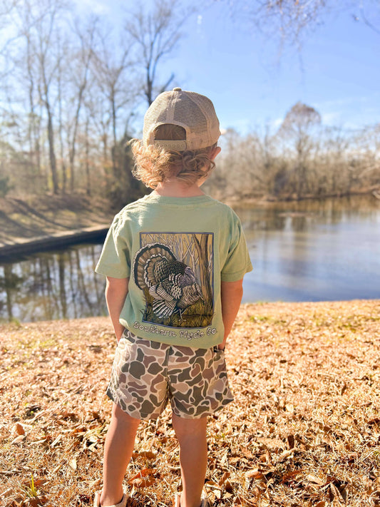 Gobble Fever: 5/6