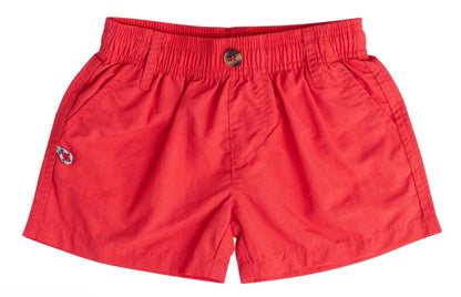 PRODOH BOYS' OUTRIGGER PERFORMANCE SHORT - Persnickety Shop