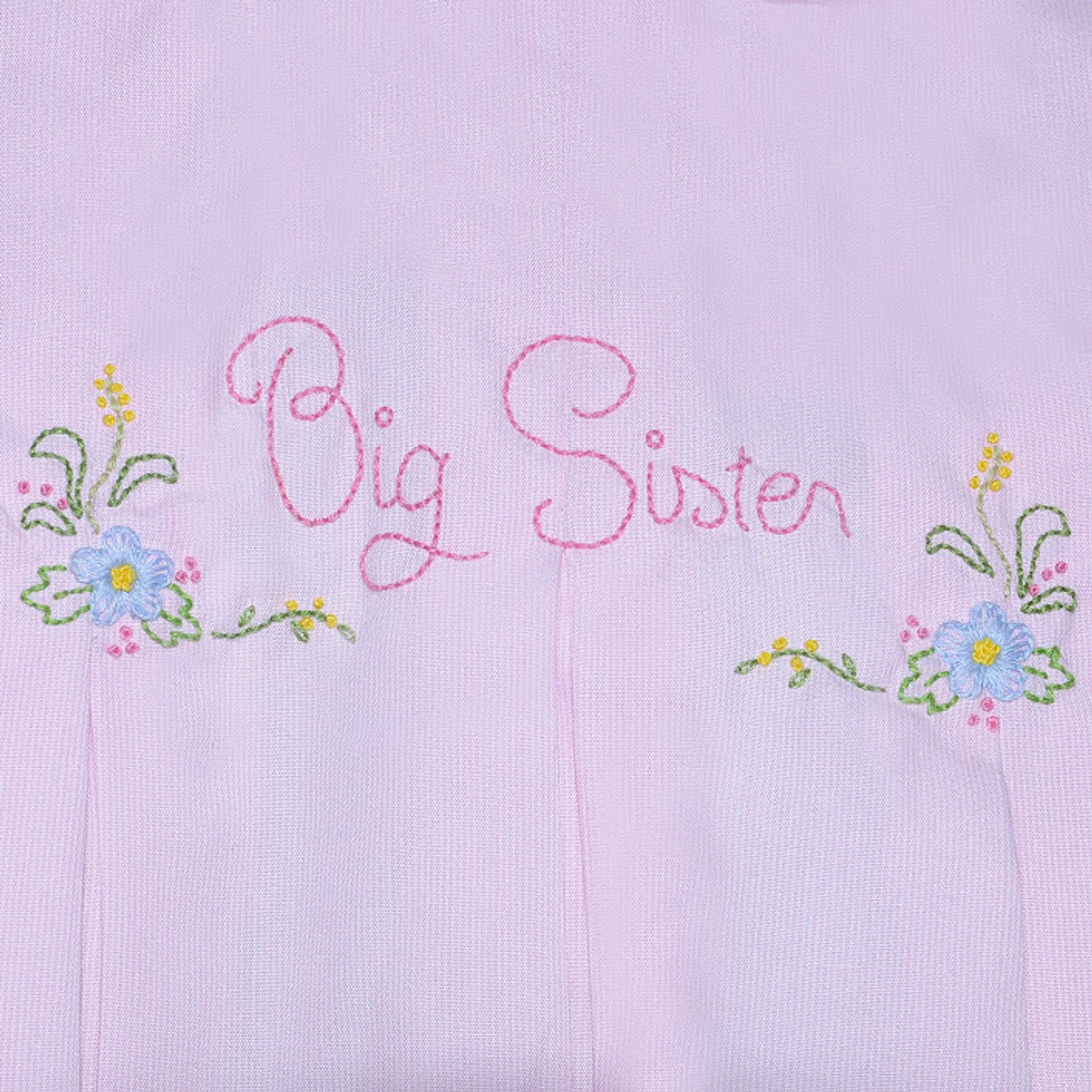 Reese Dress-Big Sister - Persnickety Shop