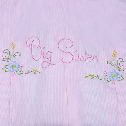 Reese Dress-Big Sister - Persnickety Shop