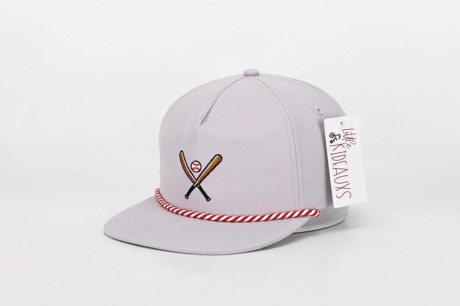 All Star Rope Hat - Persnickety Shop