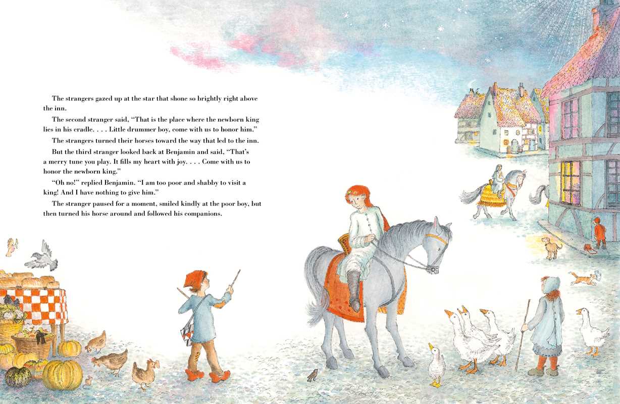 Stories for Christmas  by Bernadette Watts: Hardcover; 248 pages / English - Persnickety Shop