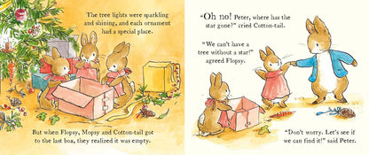 Xmas Star: A Peter Rabbit Tale - Persnickety Shop