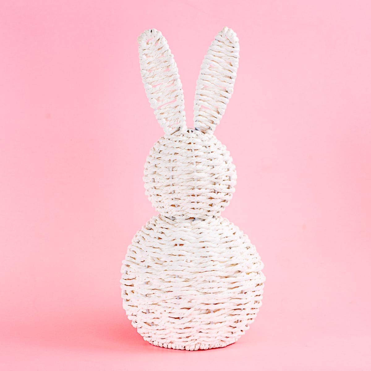 Branton Bunny   White   6x12