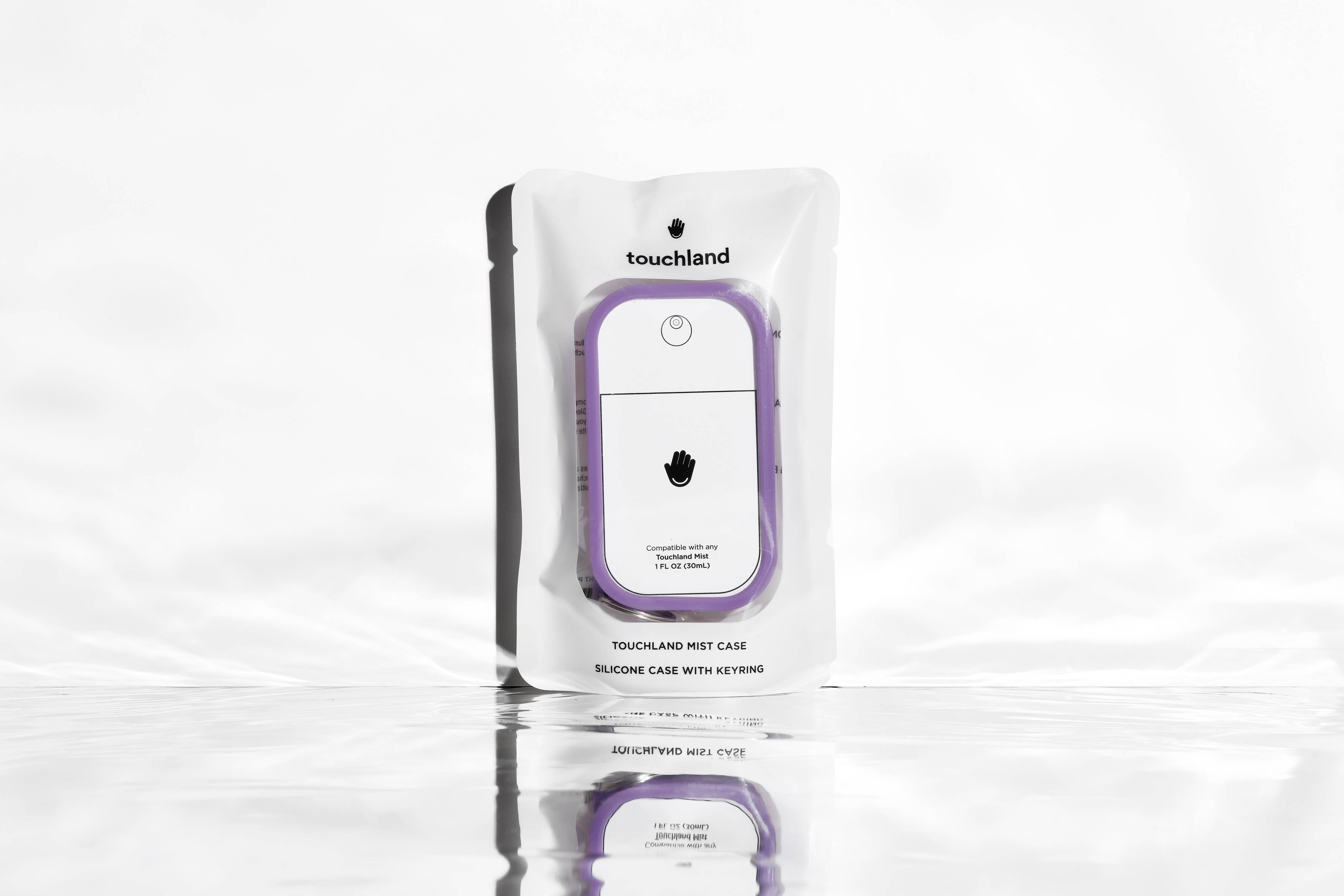 Touchland Mist Case Purple Haze - Persnickety Shop