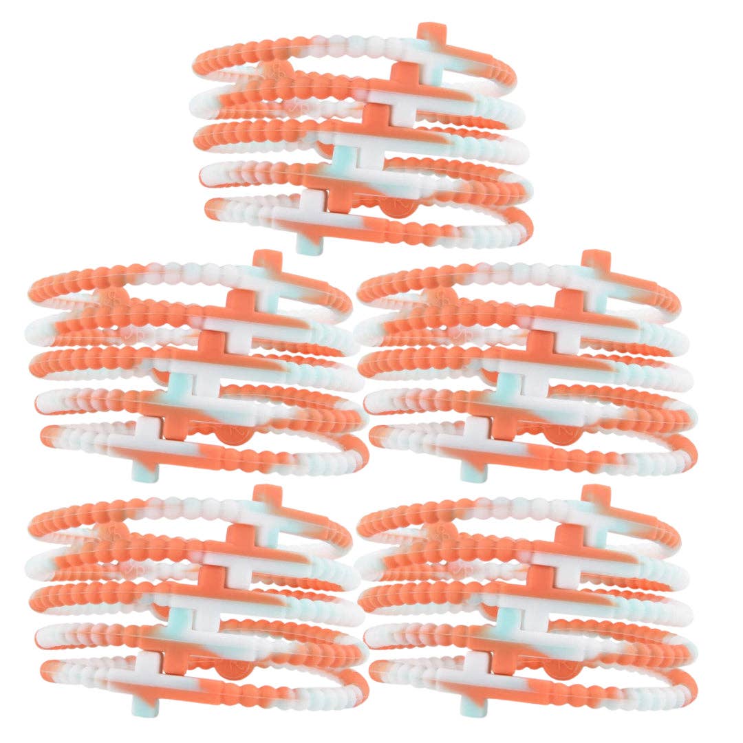 Jesus Bracelets - Confetti Small - Persnickety Shop