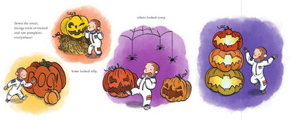 It's Halloween, Curious George! : H. A. Rey - Persnickety Shop