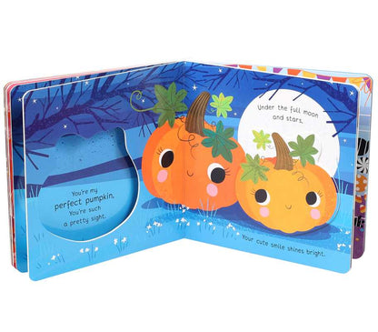 You're My Little Baby Boo by: Board Books; 18 pages / English - Persnickety Shop