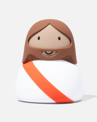 Jesus Night Light - Persnickety Shop