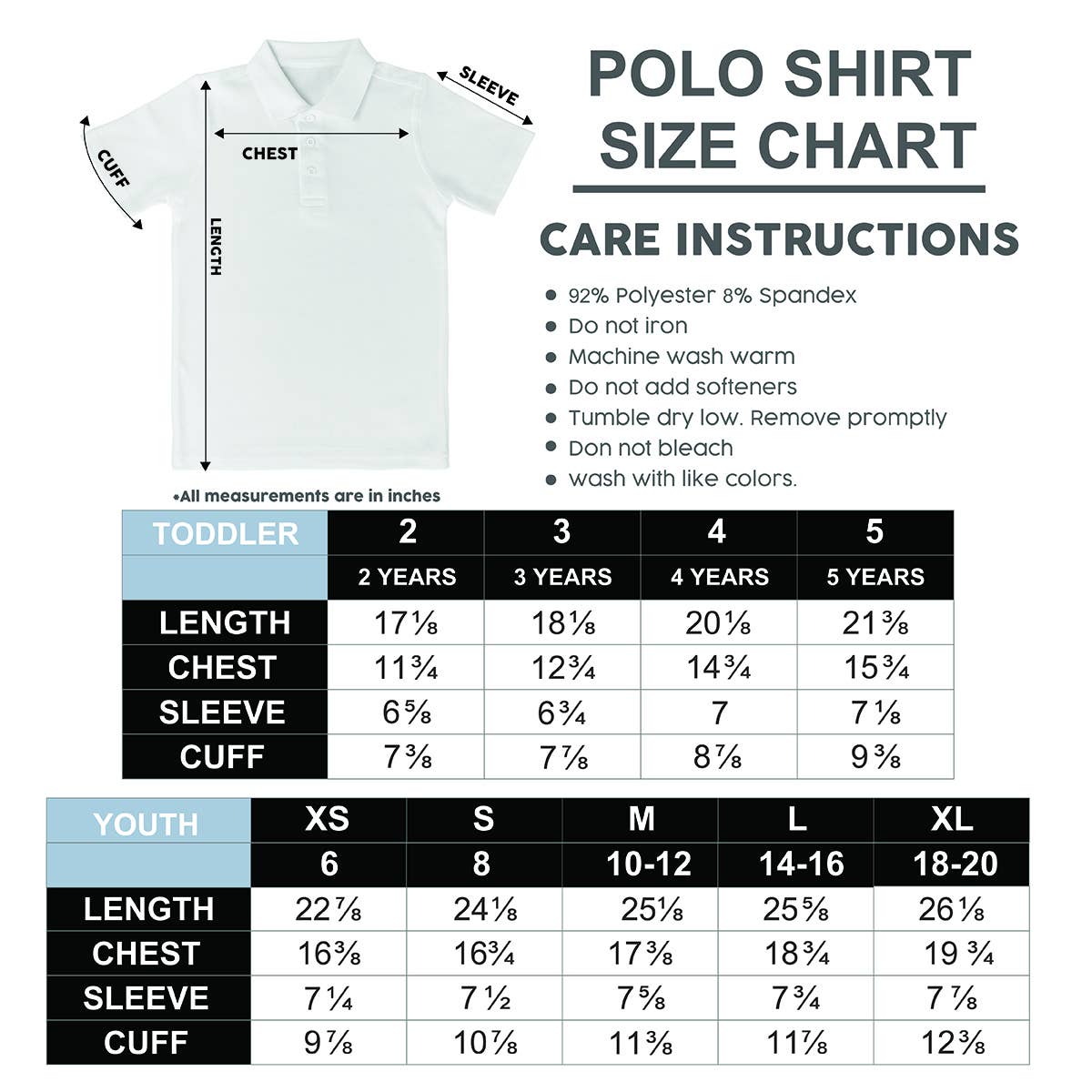 South Carolina Gamecock Embroidered Stripes Polo Shirt: 2 - Persnickety Shop