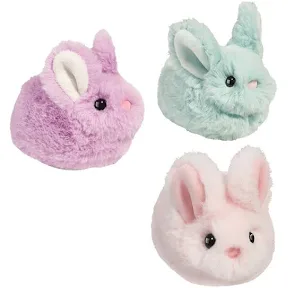 Douglas Bright Lil' Bitty Bunnies (assorted) - Persnickety Shop