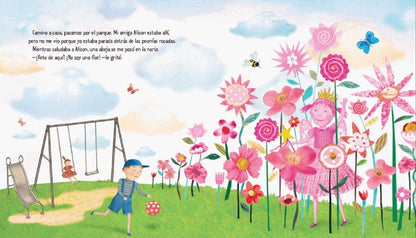 Pinkalicious: Victoria Kann - Persnickety Shop