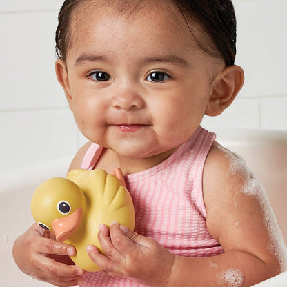Itzy Ducky Family™ - Bath + Water Table Toys: Duck