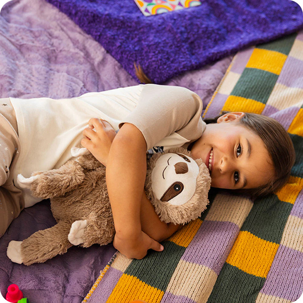 Sloth Warmies - Persnickety Shop