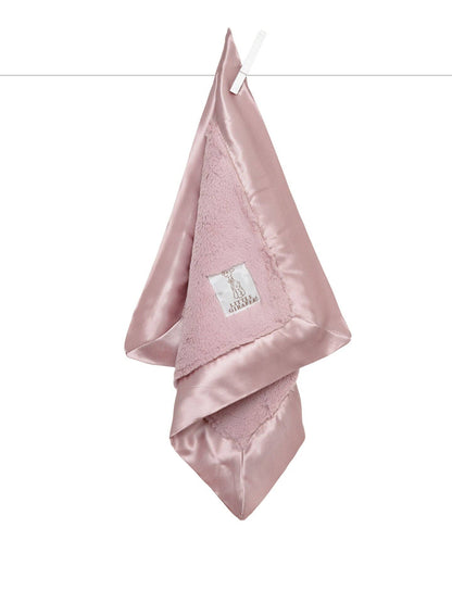 Luxe™ Blanky: Cornflower