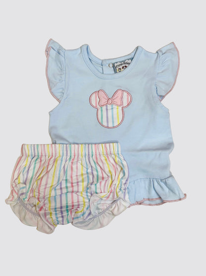 Magical Mouse Bloomer Set - Persnickety Shop