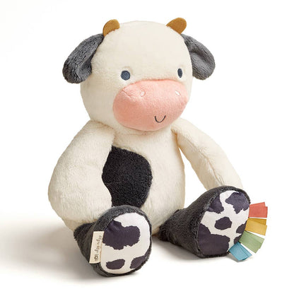 Itzy Ritzy Snuggleverse® Plush: Goose