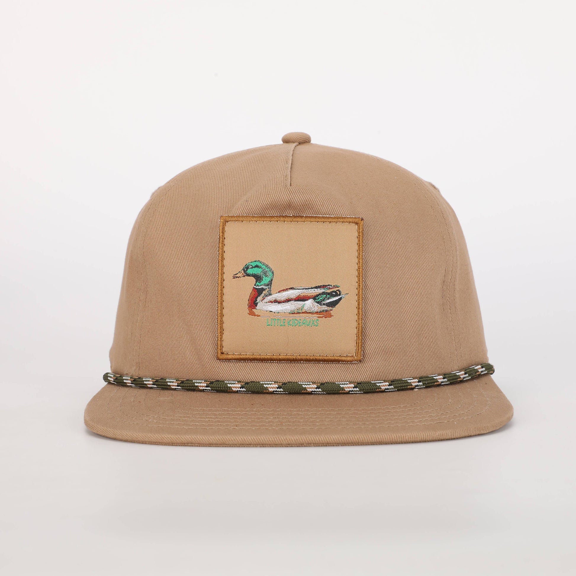 Drake Rope Hat - Persnickety Shop