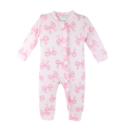 PINK FANCIES Coverall - Persnickety Shop