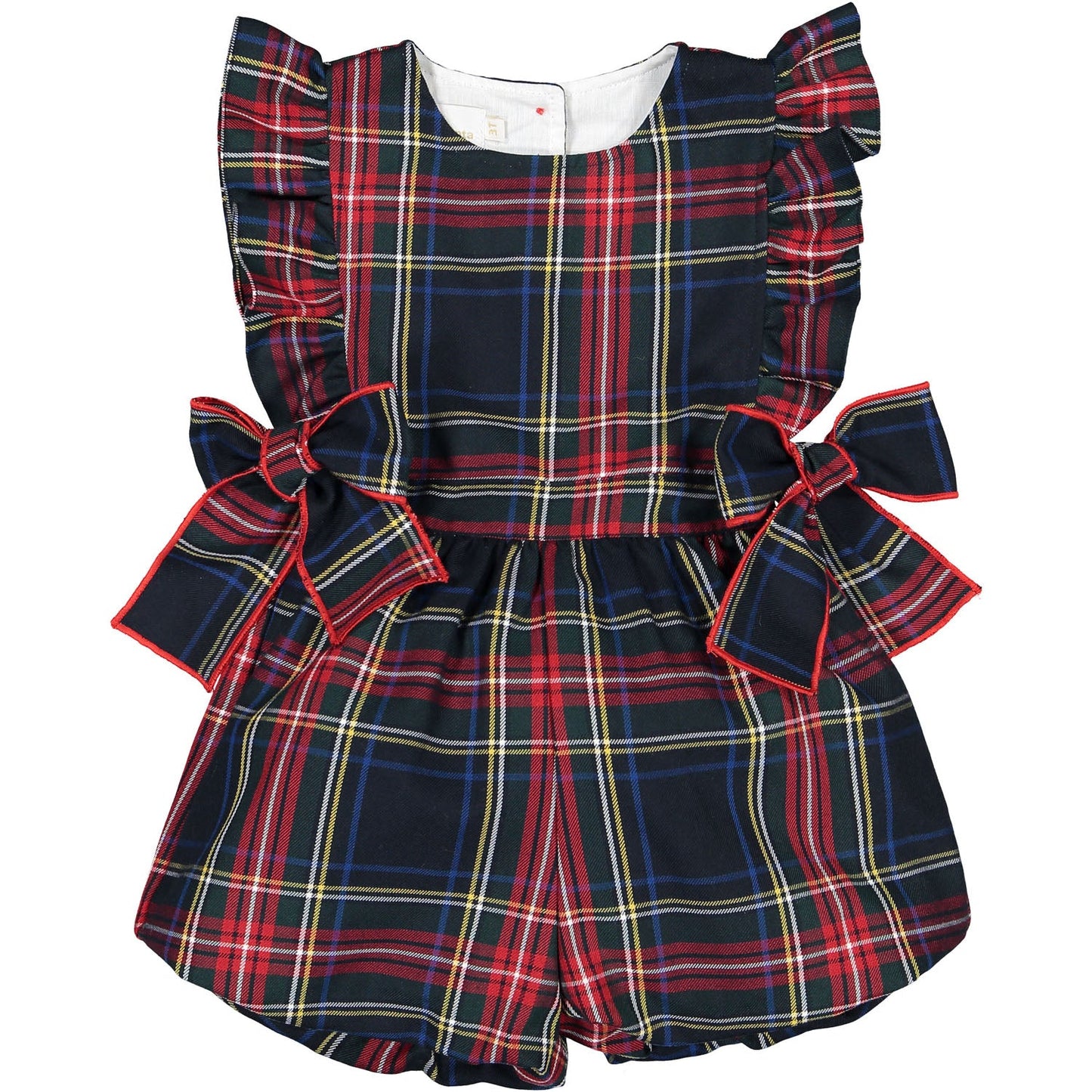 Silver Bells Shortall