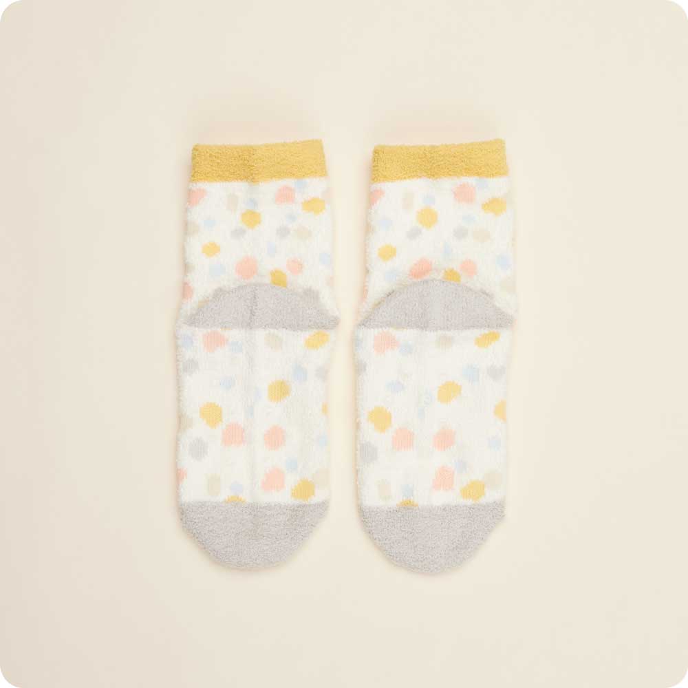 Calico Cat No-Slip Socks - Persnickety Shop