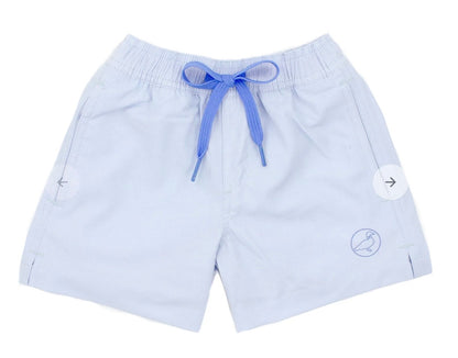 Properly Tied Boys Splash Swim Shark Attack - Persnickety Shop