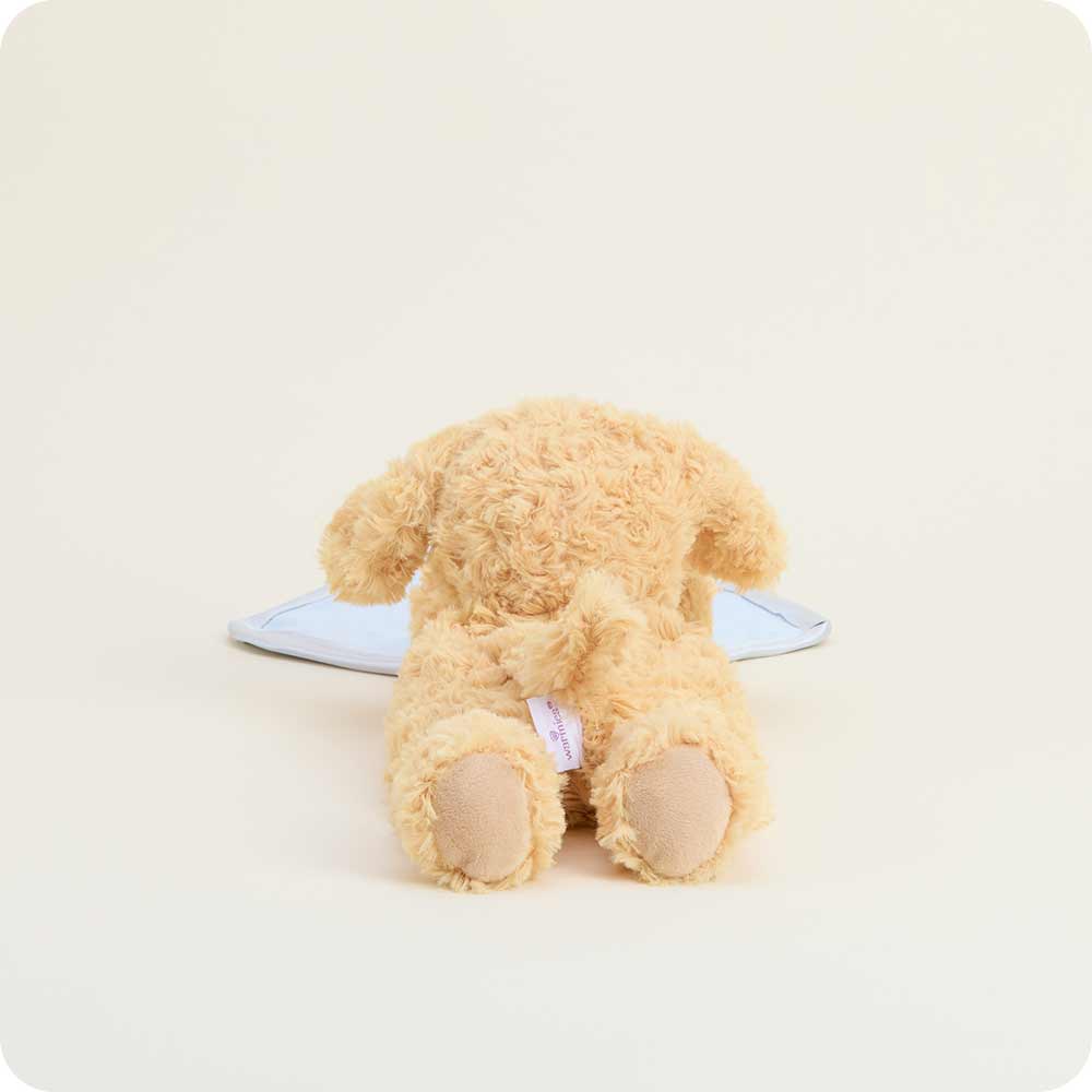 Golden Dog
Blanket Warmies - Persnickety Shop