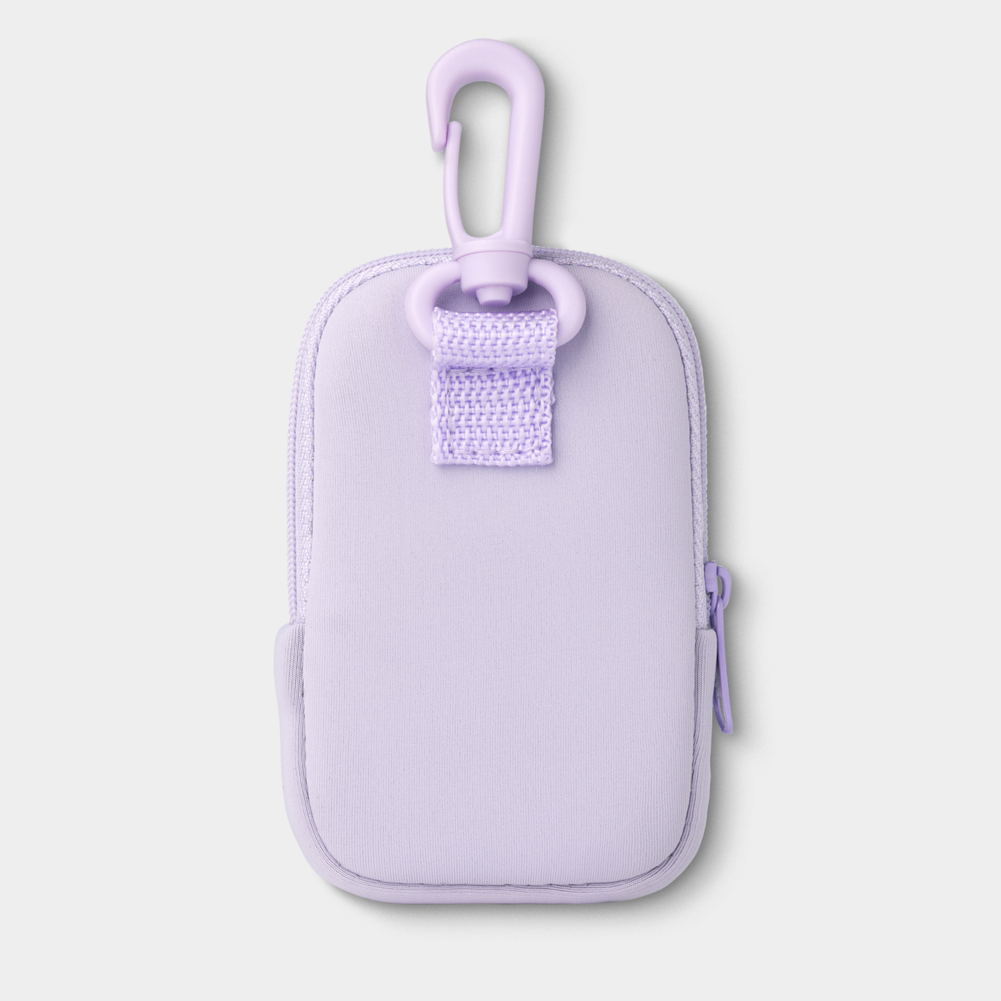 Light Purple Touchette Pouch - Persnickety Shop