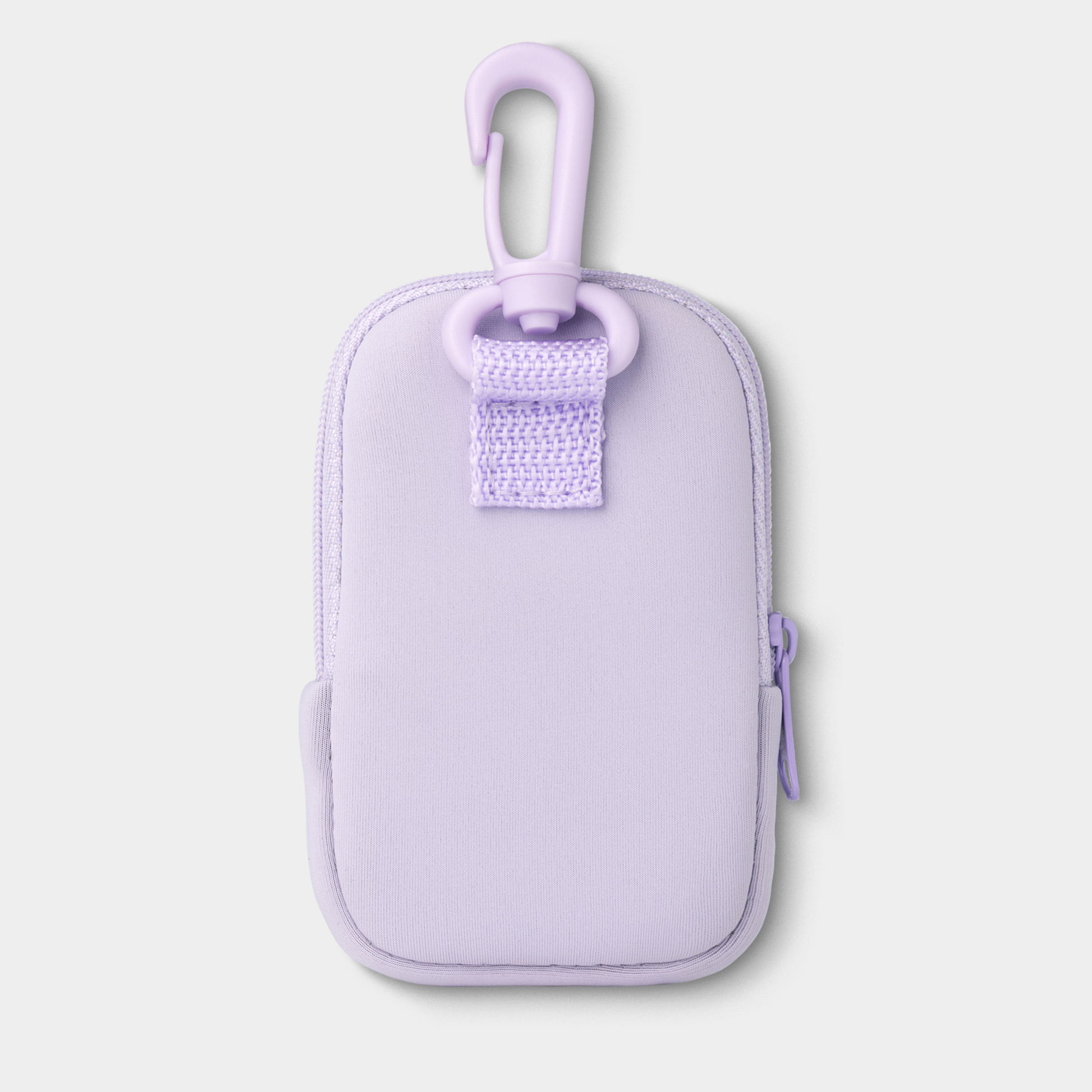 Light Purple Touchette Pouch - Persnickety Shop