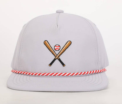 All Star Rope Hat - Persnickety Shop