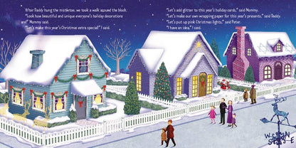 Pinkalicious: Merry Pinkmas! : Victoria Kann - Persnickety Shop