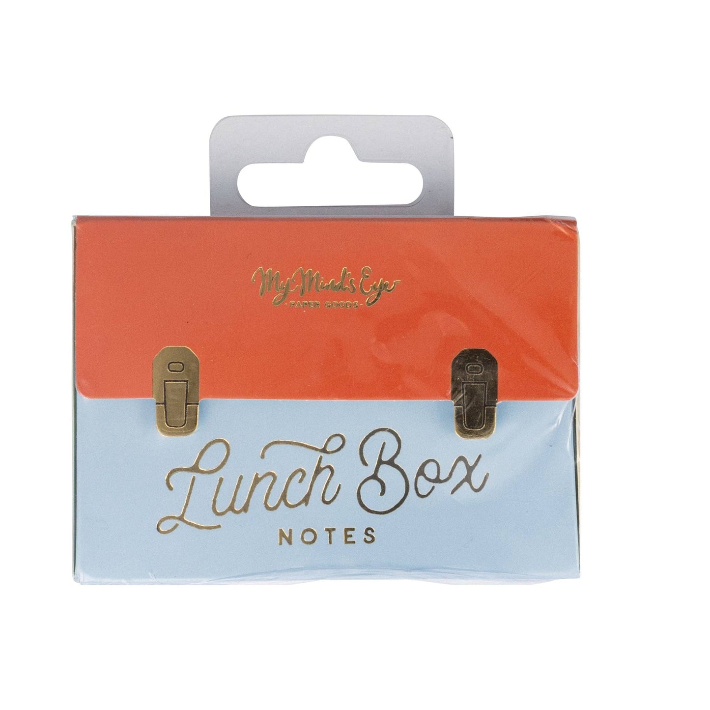 BTS1106 - Lunch Box Cards - Persnickety Shop