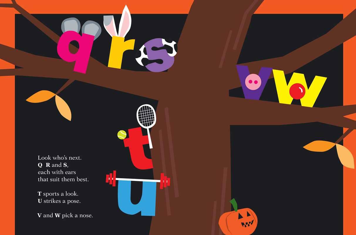 Chicka Chicka Tricka Treat by Julien Chung: Hardcover; 40 pages / English - Persnickety Shop