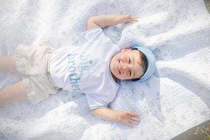 Big Brother Baseball Hat (Baby, Youth): Youth (2-8) - Persnickety Shop