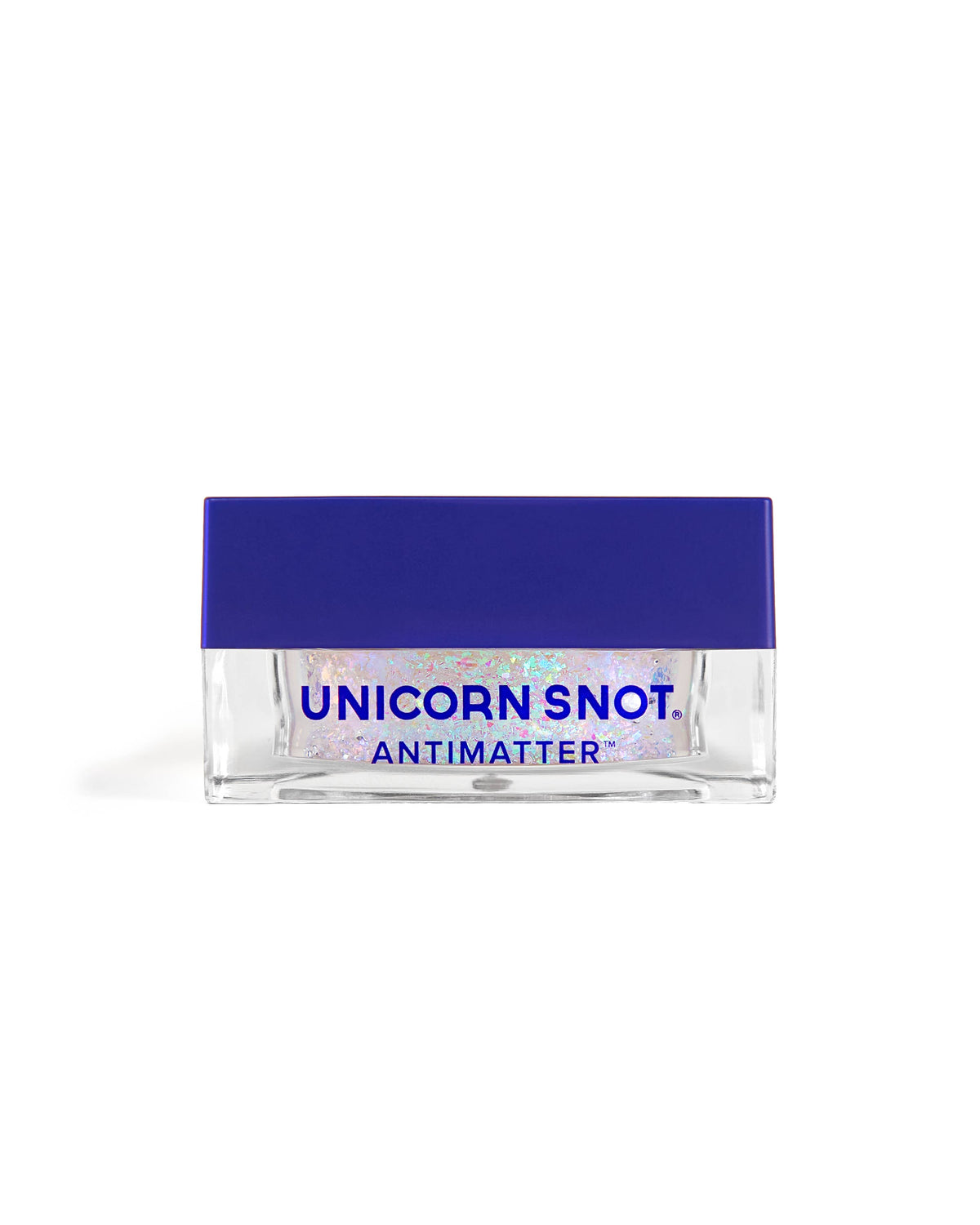 ANTIMATTER | FLUID - Blue/Green - | Glitter Paste | Shimmer