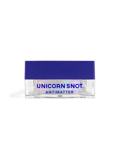 ANTIMATTER | FLUID - Blue/Green - | Glitter Paste | Shimmer