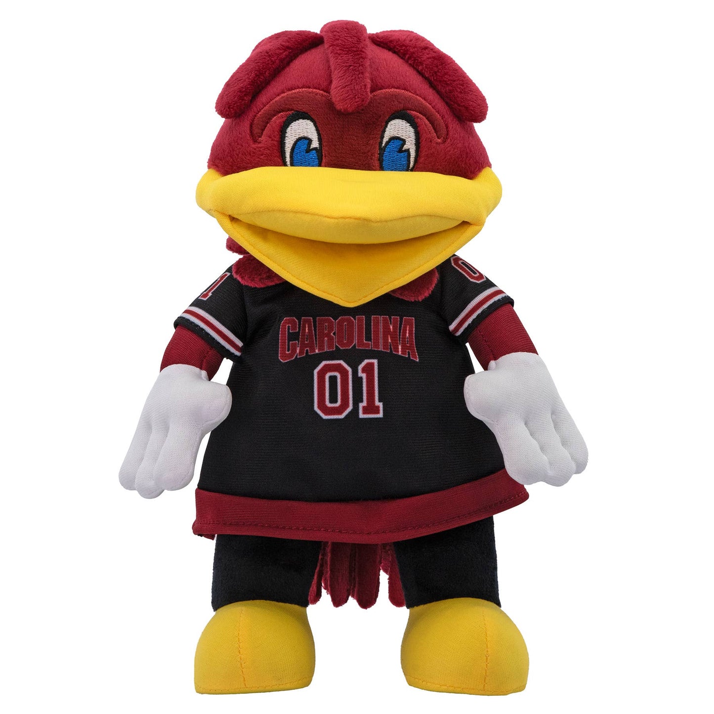 Bleacher Creatures South Carolina Gamecocks Cocky 10" Plush