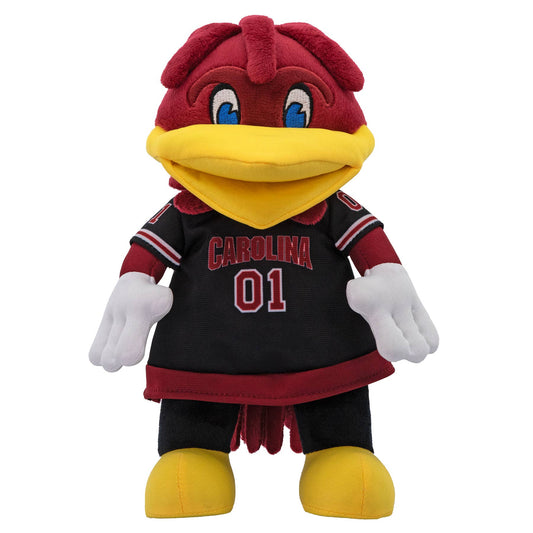 Bleacher Creatures South Carolina Gamecocks Cocky 10" Plush