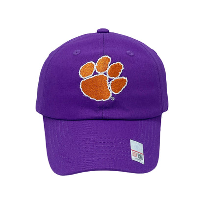 Clemson® Baseball Hat (Baby) - Persnickety Shop