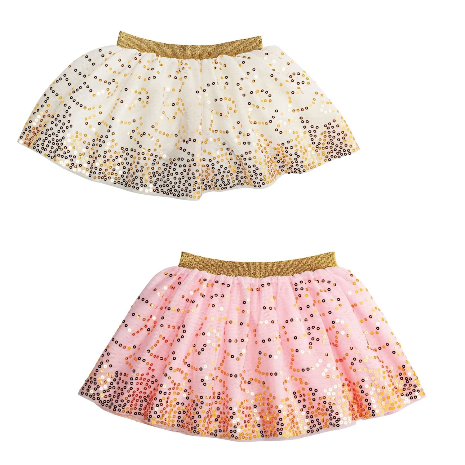 TODDLER SEQUIN TUTU - Persnickety Shop