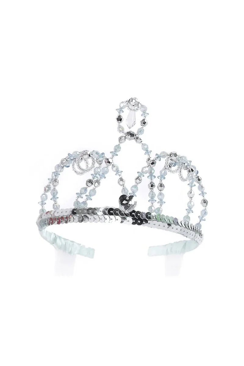 Great Pretenders Blue Beauty Tiara