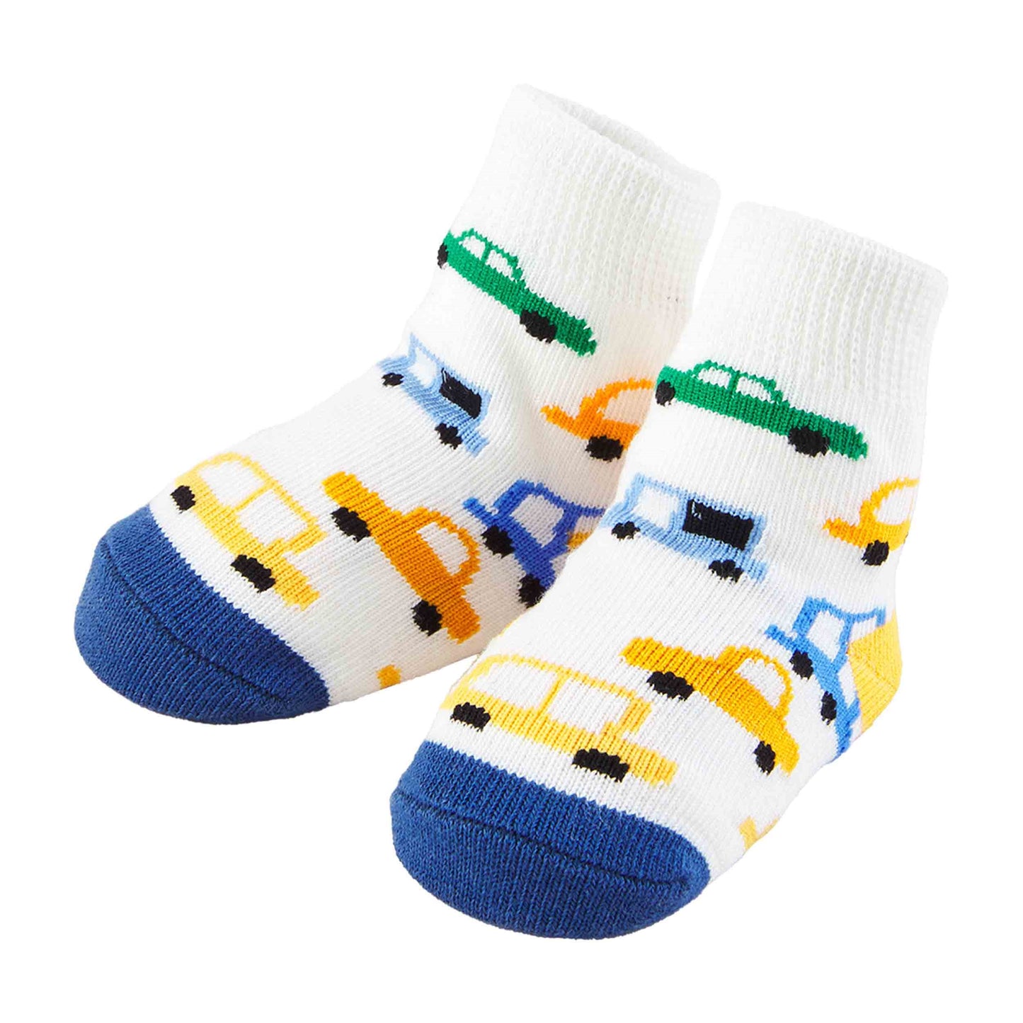 Vehicle Socks - Persnickety Shop