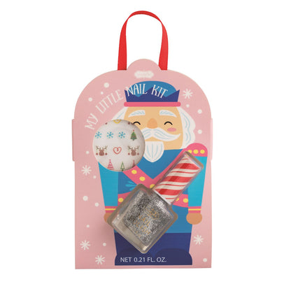 CHRISTMAS MY LITTLE NAIL KITS - Persnickety Shop
