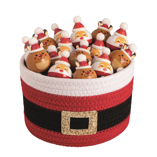 CHRISTMAS LIP GLOSS - Persnickety Shop