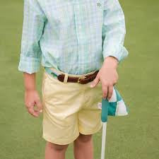 J. Bailey Buddy Belt - Mahi - Persnickety Shop
