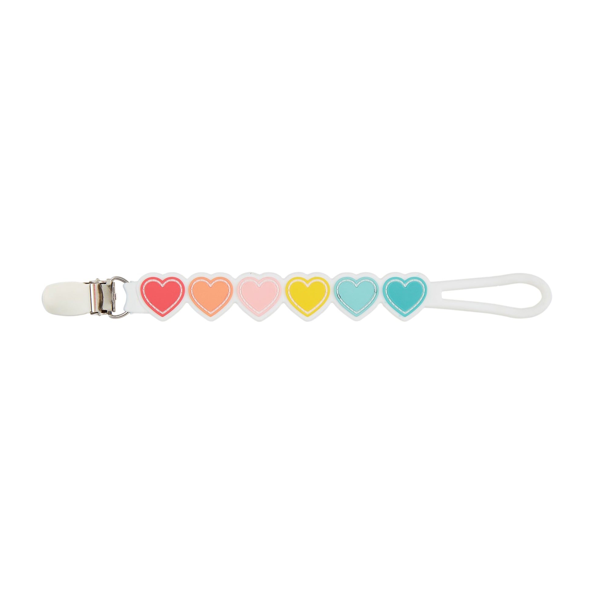Heart Pacy Strap - Persnickety Shop