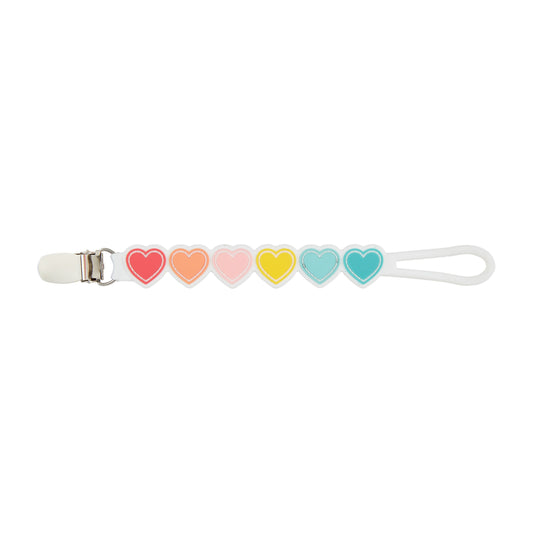 Heart Pacy Strap - Persnickety Shop