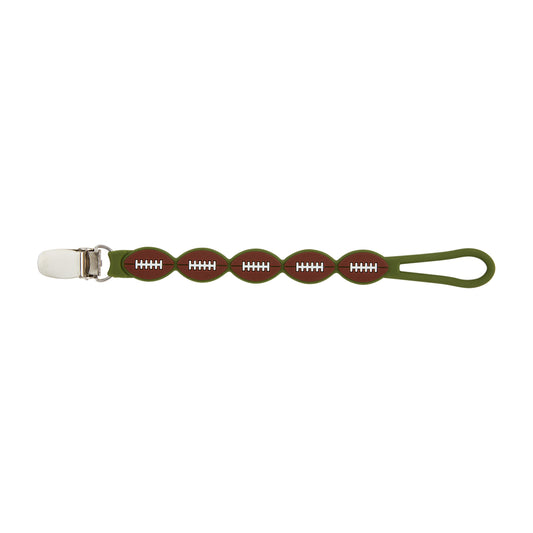 Football Pacy Strap - Persnickety Shop